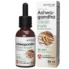 ACTIVLAB Ashwagandha w kroplach KSM-66 30 ml