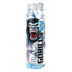 ACTIVLAB Black Gorilla Ice Pump Shot 80 ml