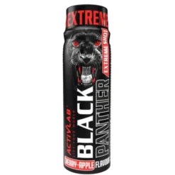 ACTIVLAB Black Panther Extreme Shot 80 ml