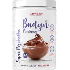 ACTIVLAB Budyń Proteinowy 450 g