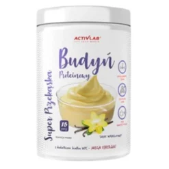 ACTIVLAB Budyń Proteinowy 450 g