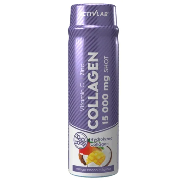 ACTIVLAB Collagen Shot 80 ml