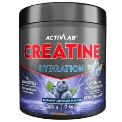 ACTIVLAB Creatine Hydration słój 300 g