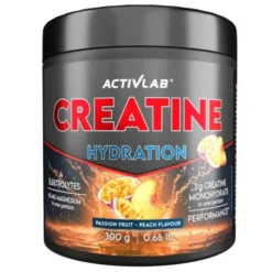 ACTIVLAB Creatine Hydration słój 300 g