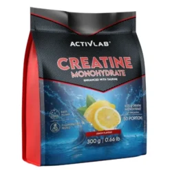 ACTIVLAB Creatine Monohydrate 300 g
