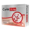 ACTIVLAB Cynk 15mg 60 tabl