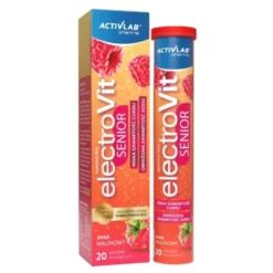 ACTIVLAB ElectroVit Senior 20 tabl