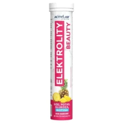 ACTIVLAB Elektrolity Beauty 20 tab