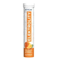ACTIVLAB Elektrolity 20 tab