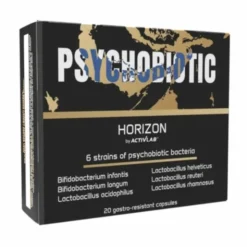 ACTIVLAB HORIZON Psychobiotic 20 kaps