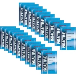 ACTIVLAB IsoActive20 x31.5 g + nowmax® Isotonic Drink 25 g