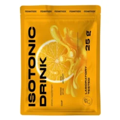 ACTIVLAB IsoActive20 x31.5 g + nowmax® Isotonic Drink 25 g