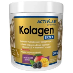 ACTIVLAB Kolagen Extra 300 g