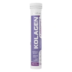 ACTIVLAB Kolagen Morski z Witaminą C i Biotyną 20 tabs