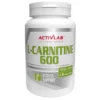 ACTIVLAB L-Carnitine 600 135 kaps