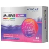 ACTIVLAB Multivit MAMA 60 kaps