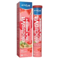 ACTIVLAB PHARMA Electrovit dla Kobiet 20 tab