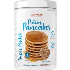 ACTIVLAB Protein Pancakes 400 g