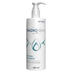ACTIVLAB Radioskin Płyn Butelka 300 ml