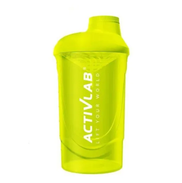 ACTIVLAB Shaker 600 ml