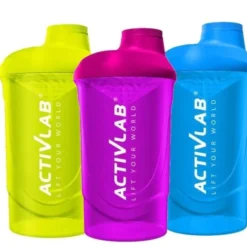 ACTIVLAB Shaker 600 ml