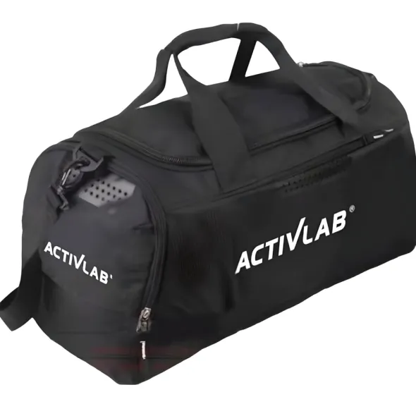 ACTIVLAB Torba Sportowa 25L