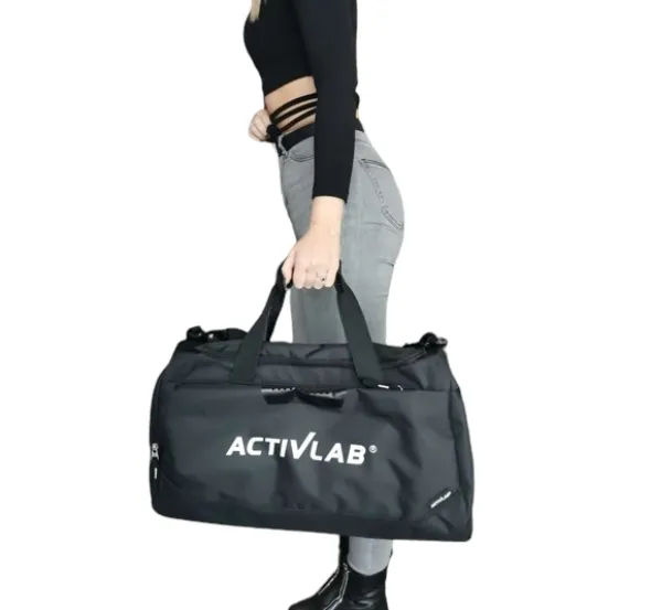 ACTIVLAB Torba Sportowa 25L