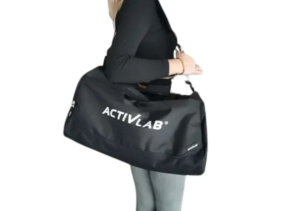 ACTIVLAB Torba Sportowa 25L