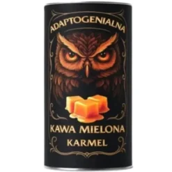 ADAPTOGENIALNA Kawa Mielona 100 g