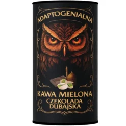 ADAPTOGENIALNA Kawa Mielona 100 g