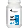 ALINESS Bor 3mg (kwas borowy) 100 tab