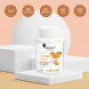 ALINESS Curcumin 3 PLUS z Piperyną 500mg/5mg 60 kaps