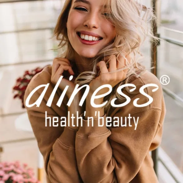 ALINESS Curcumin 3 PLUS z Piperyną 500mg/5mg 60 kaps