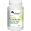ALINESS Enzyme Complex Pro 90 VEGE Kaps.