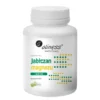 ALINESS Jabłczan Magnezu 100 mg + B6 100 Vege kaps