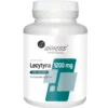 ALINESS Lecytyna Medica 1200mg 60 kaps