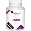 ALINESS L-Taurine 800mg 100 kaps