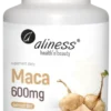 ALINESS Maca Ekstrakt 600 mg 100 tabs