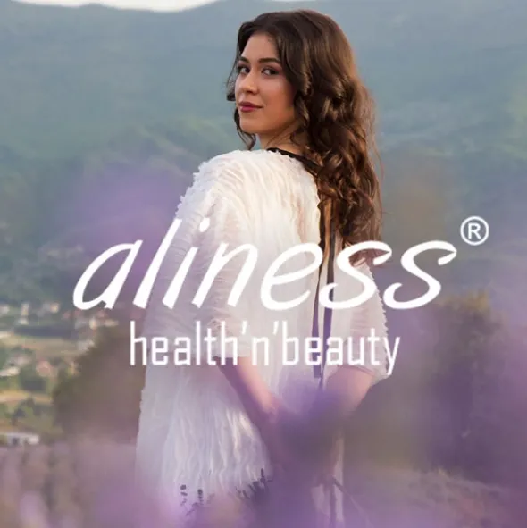 ALINESS Maślan Sodu 720mg 100 kaps