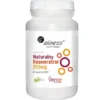 ALINESS Naturalny Resweratrol Veri-Te 250mg 60 kaps