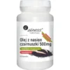 ALINESS Olej z Nasion Czarnuszki 500 mg 120 kaps