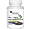 ALINESS Olej z Nasion Czarnuszki 1000mg 60 kaps