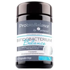 ALINESS ProbioBALANCE Bifidobacterium Balance 30 vkaps
