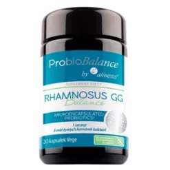 ALINESS ProbioBalance Rhamnosus GG Balance 5 mld 30 kapshtml!