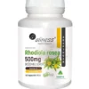 ALINESS Rhodiola Rosea 500mg 60 kaps