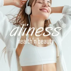 ALINESS Selen L-selenometionina 200µg 100 tab