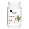 ALINESS Shatavari Ekstrakt 30% 500mg 100 vkaps