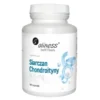 ALINESS Siarczan Chondroityny 600 mg 100 kaps