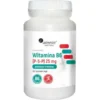ALINESS Witamina B6 (P-5-P) 25 mg 100 tabl