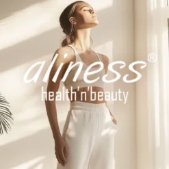 ALINESS Witamina C 1000mg Plus 100 kaps